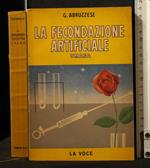 La Fecondazione Artificiale Umana