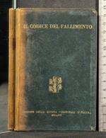 Il Codice Del Fallimento