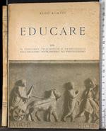 Educare Vol III parte I