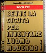 I grandi contestatori Vol 1. Socrate