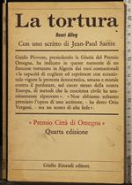 La Tortura