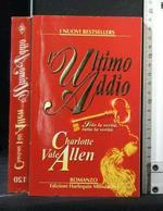 L' Ultimo Addio