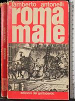 Roma male