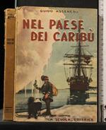 Nel Paese Dei Caribù