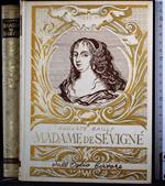 Madame De Sevigne