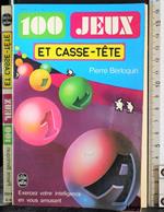 100 Jeux Et Casse-Tete