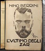 L' ultimo degli Zar