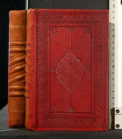 Cardenio - Louis Bertrand - copertina