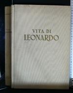 Vita di Leonardo Disegni e Tavole di Zat