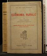 Economia Rurale