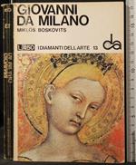 I Diamanti Dell'Arte 13. Giovanni Da