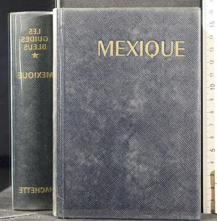 Les Guides Bleus - Robert Boulanger - copertina