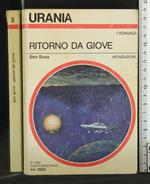 Ritorno da Giove