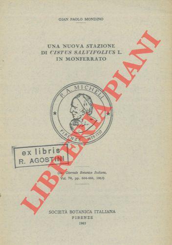 Libreria Piani