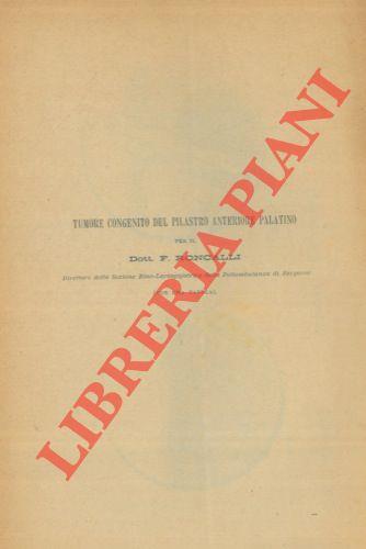 Libreria Piani