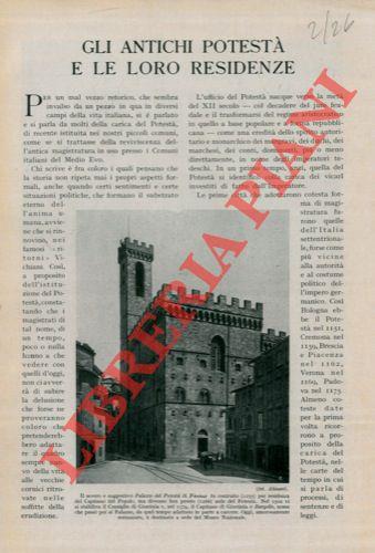 Libreria Piani