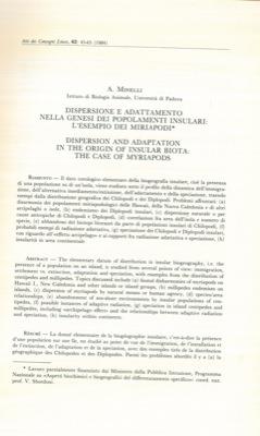 Libreria Piani