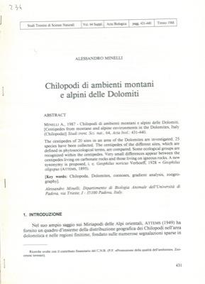 Libreria Piani