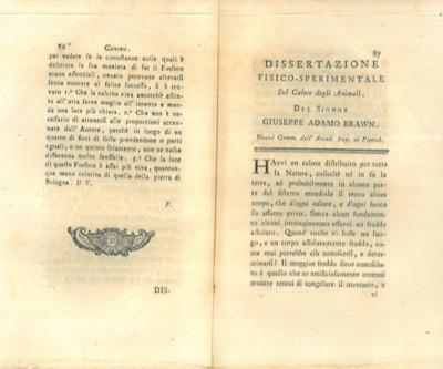 Libreria Piani