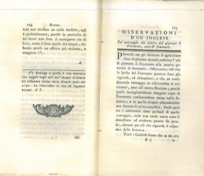 Libreria Piani