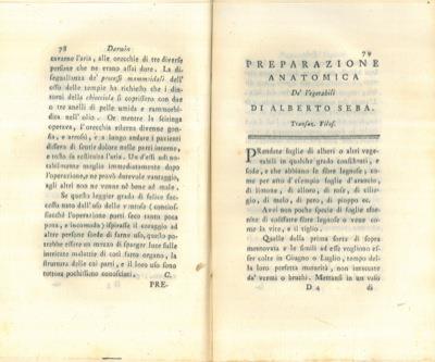 Libreria Piani
