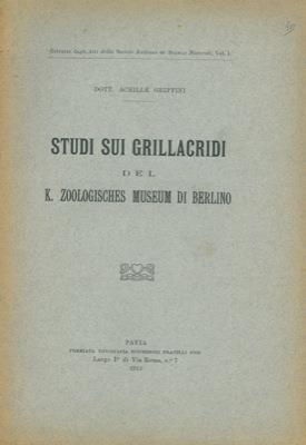 Libreria Piani