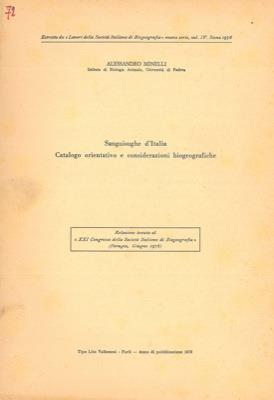 Libreria Piani