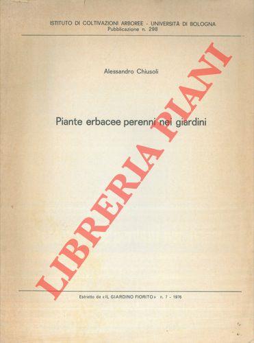 Libreria Piani