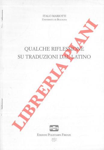Libreria Piani
