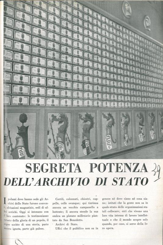 Libreria Piani