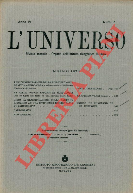Libreria Piani