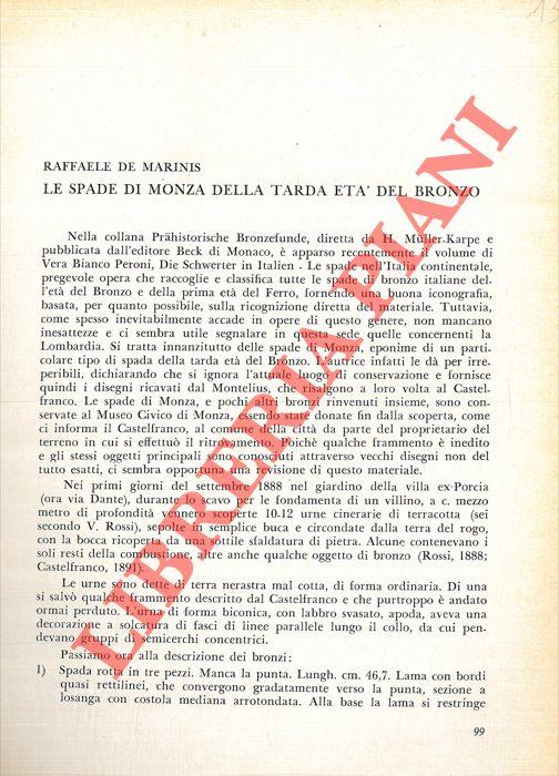 Libreria Piani