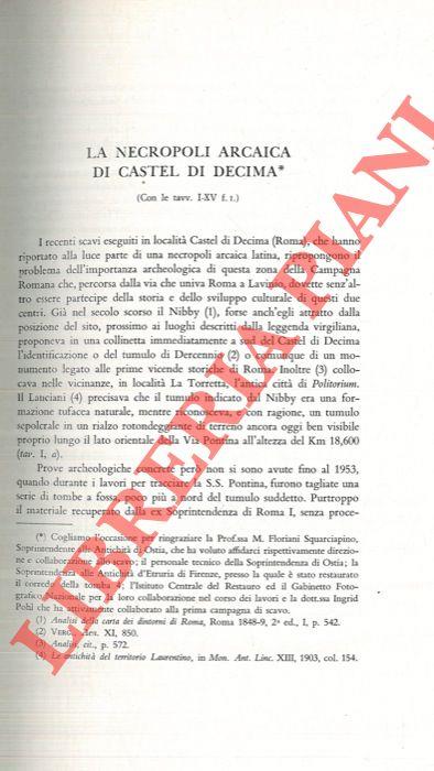 Libreria Piani
