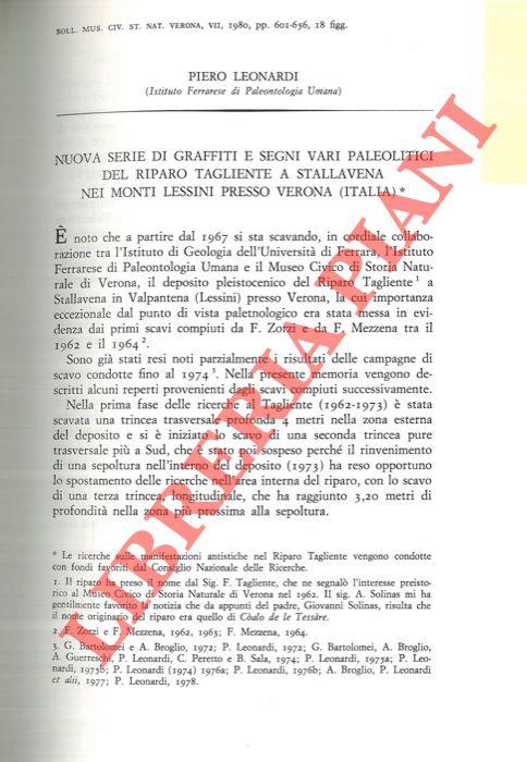 Libreria Piani