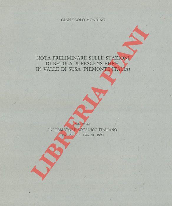 Libreria Piani