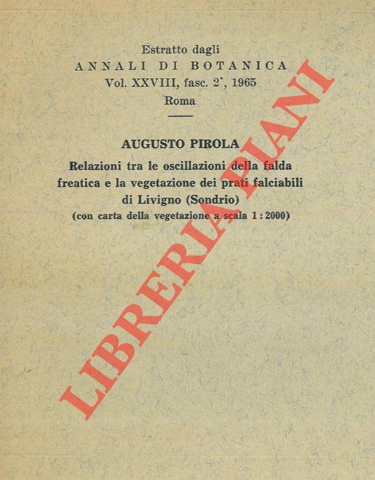 Libreria Piani