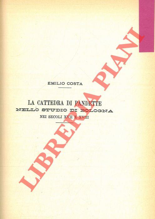 Libreria Piani