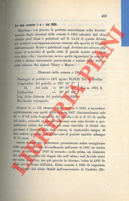 Libreria Piani