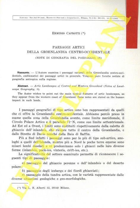 Libreria Piani