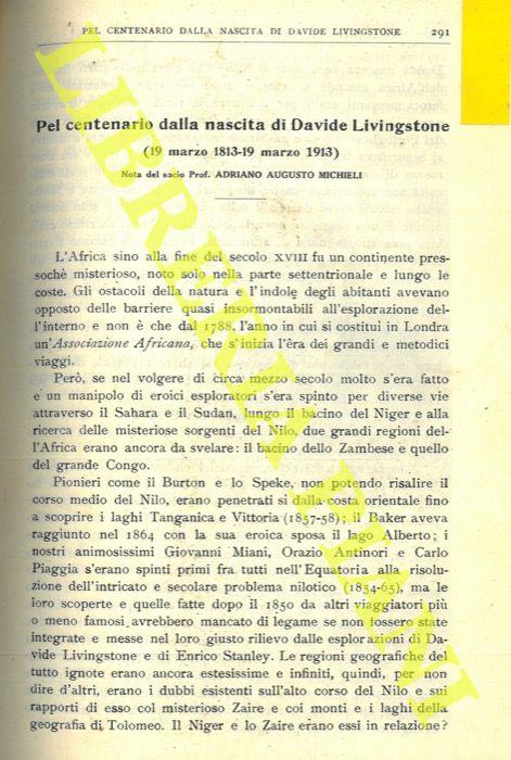 Libreria Piani