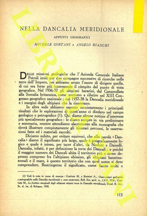 Libreria Piani