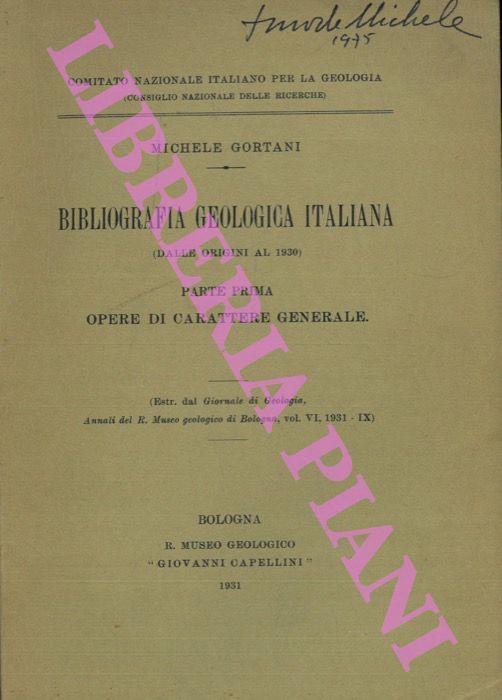 Libreria Piani