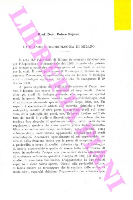 Libreria Piani