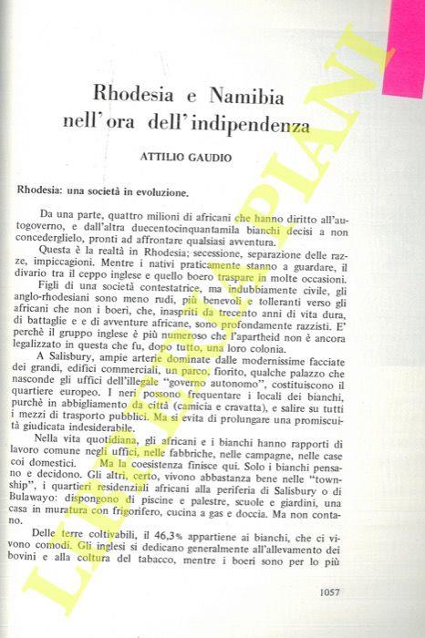 Libreria Piani