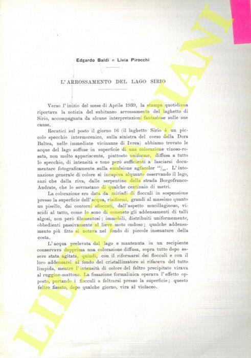 Libreria Piani