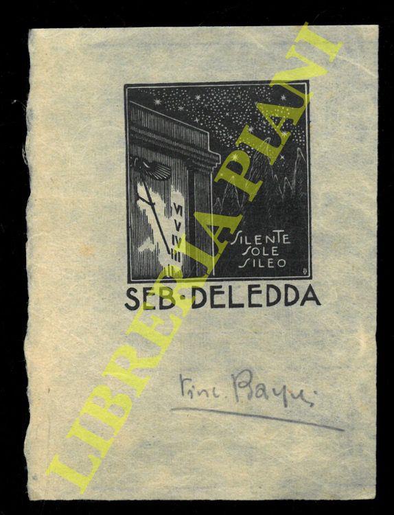 Libreria Piani