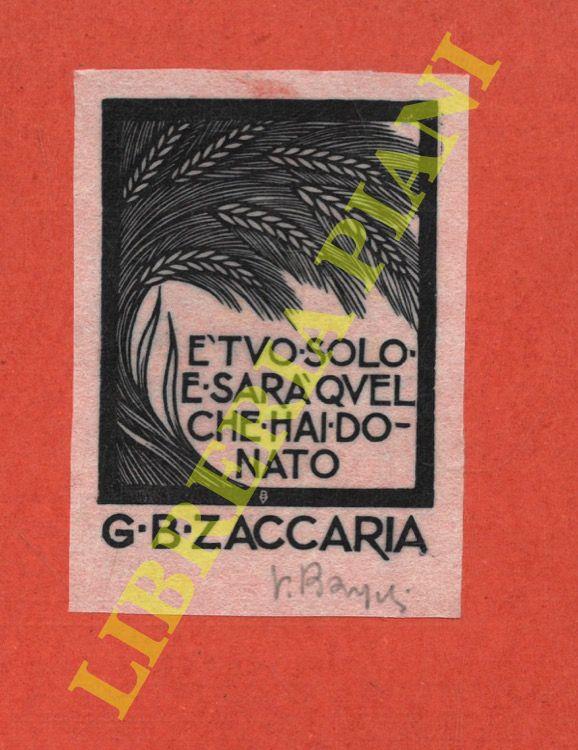 Libreria Piani