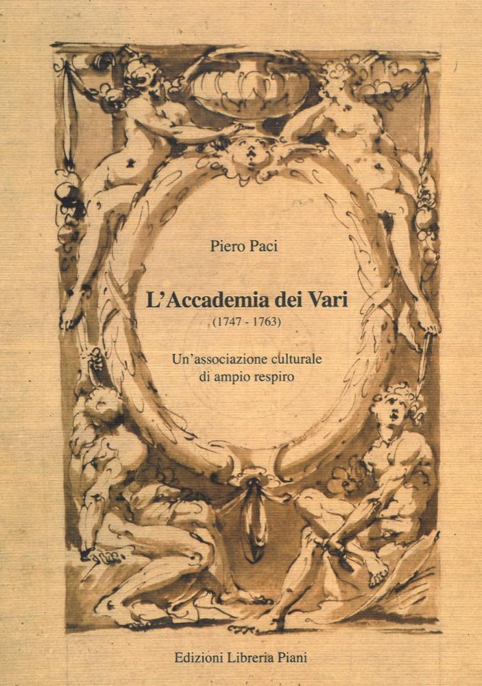 Libreria Piani