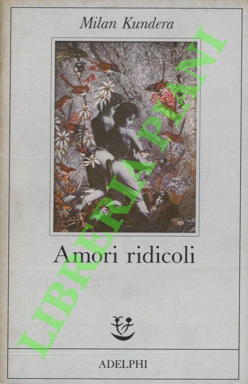 Libreria Piani