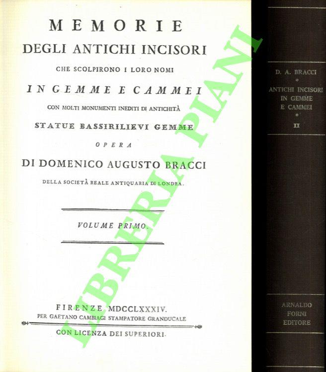 Libreria Piani